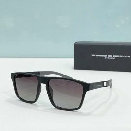 Picture of Porschr Design Sunglasses _SKUfw48206506fw